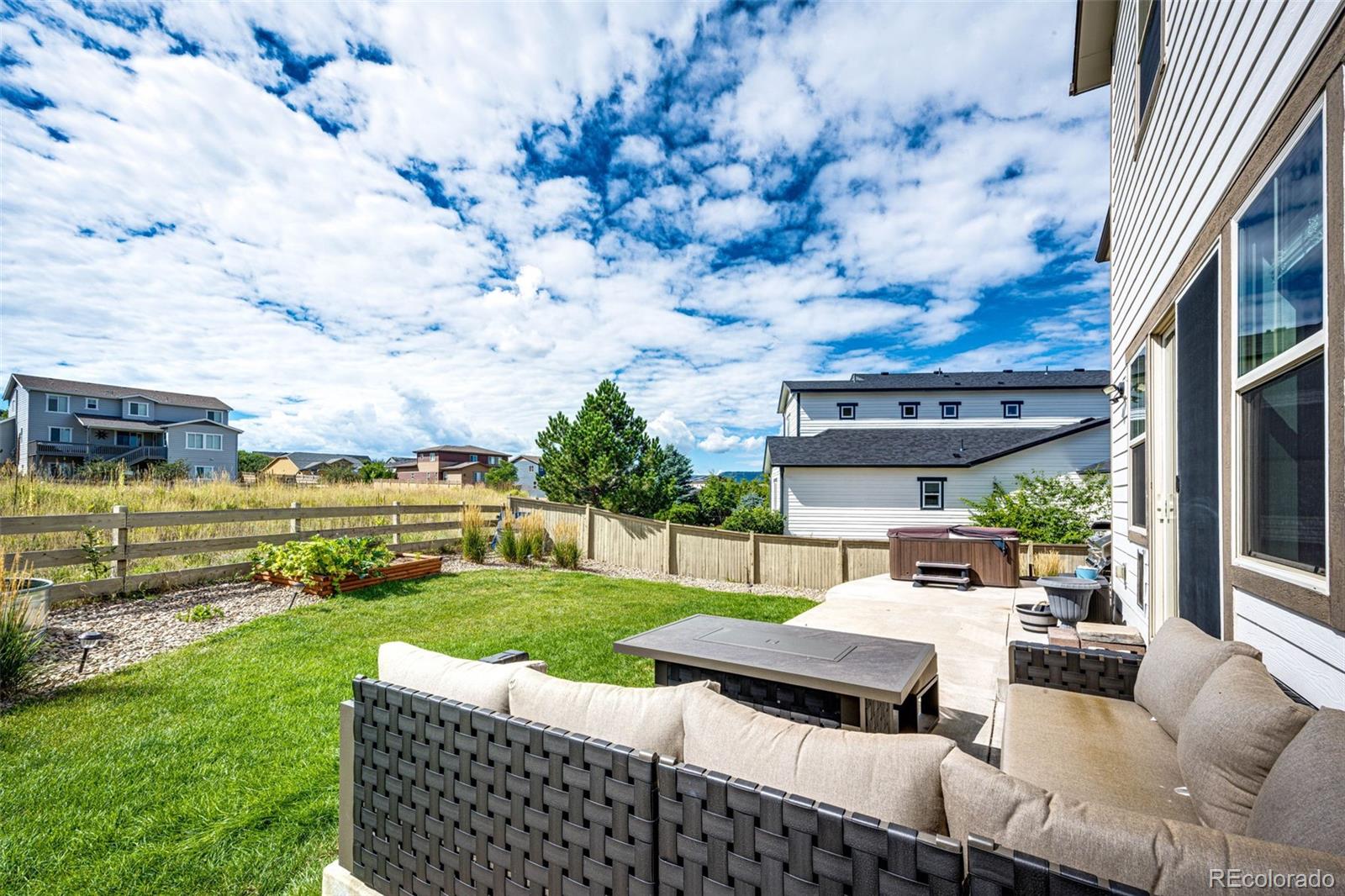 MLS Image #40 for 196  dunsinane lane,castle rock, Colorado