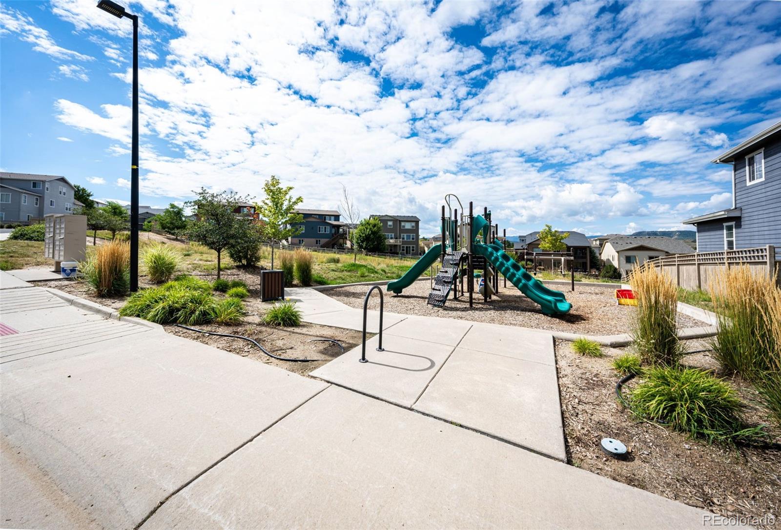 MLS Image #41 for 196  dunsinane lane,castle rock, Colorado