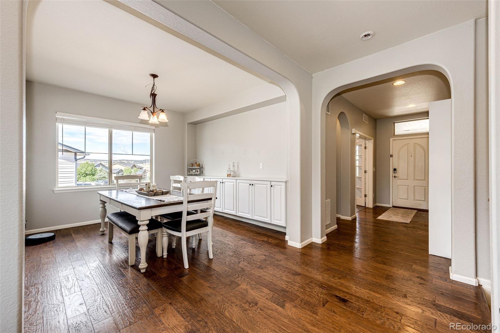 MLS Image #6 for 196  dunsinane lane,castle rock, Colorado