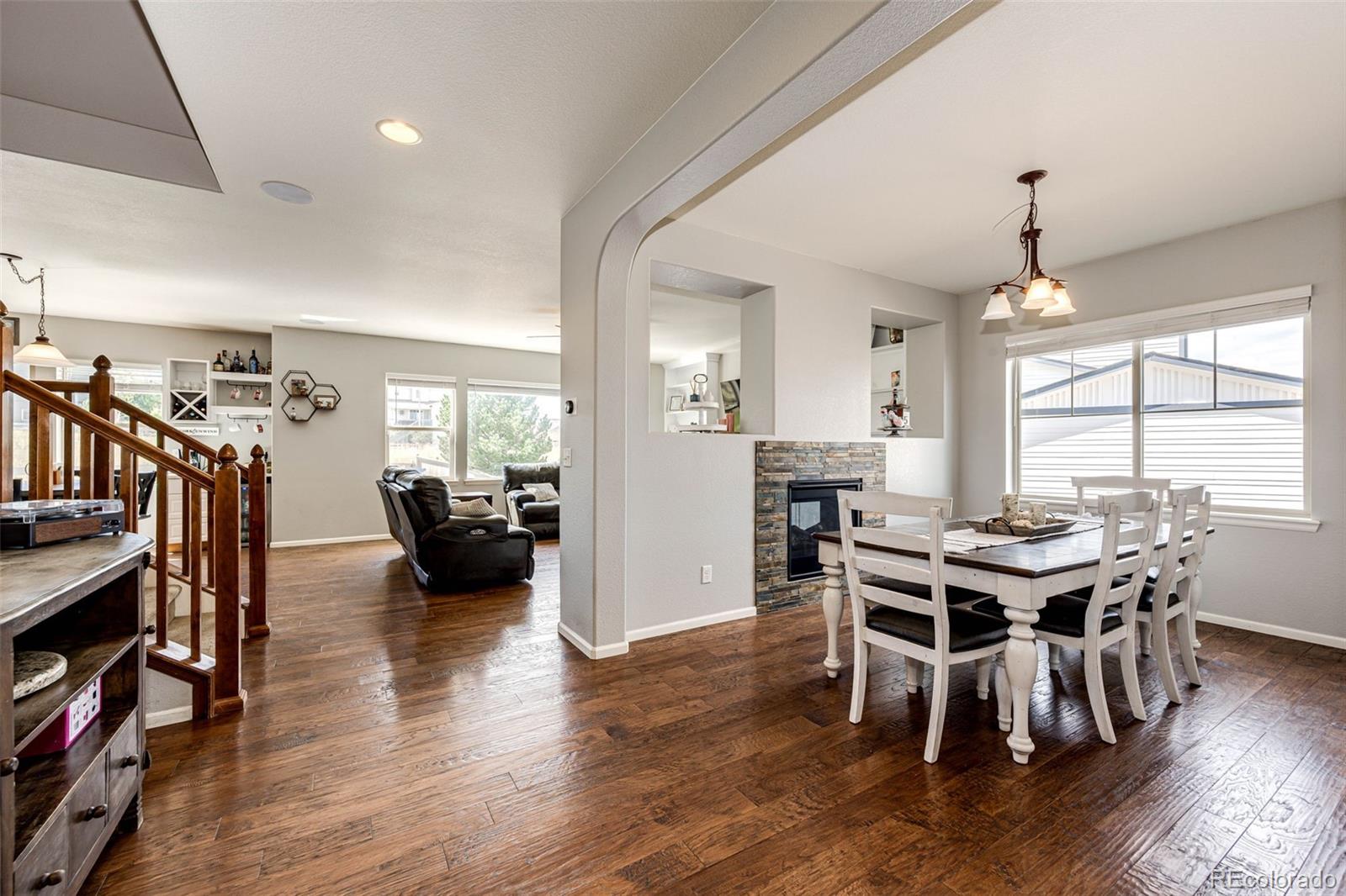 MLS Image #7 for 196  dunsinane lane,castle rock, Colorado