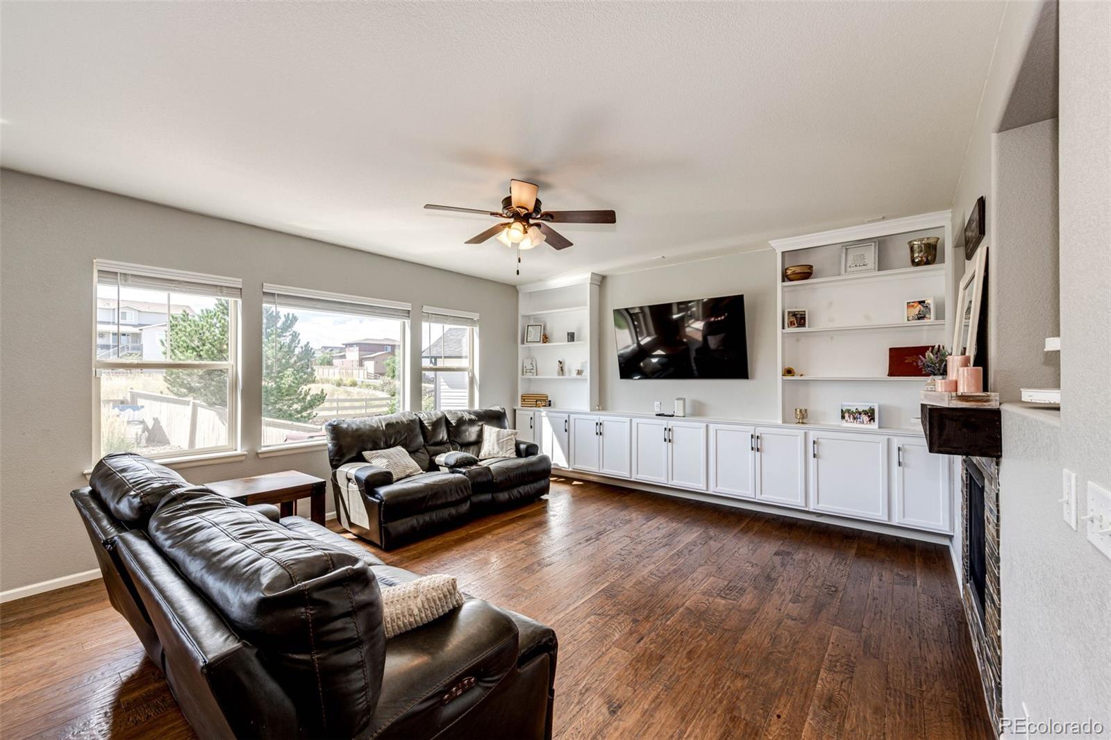 MLS Image #8 for 196  dunsinane lane,castle rock, Colorado