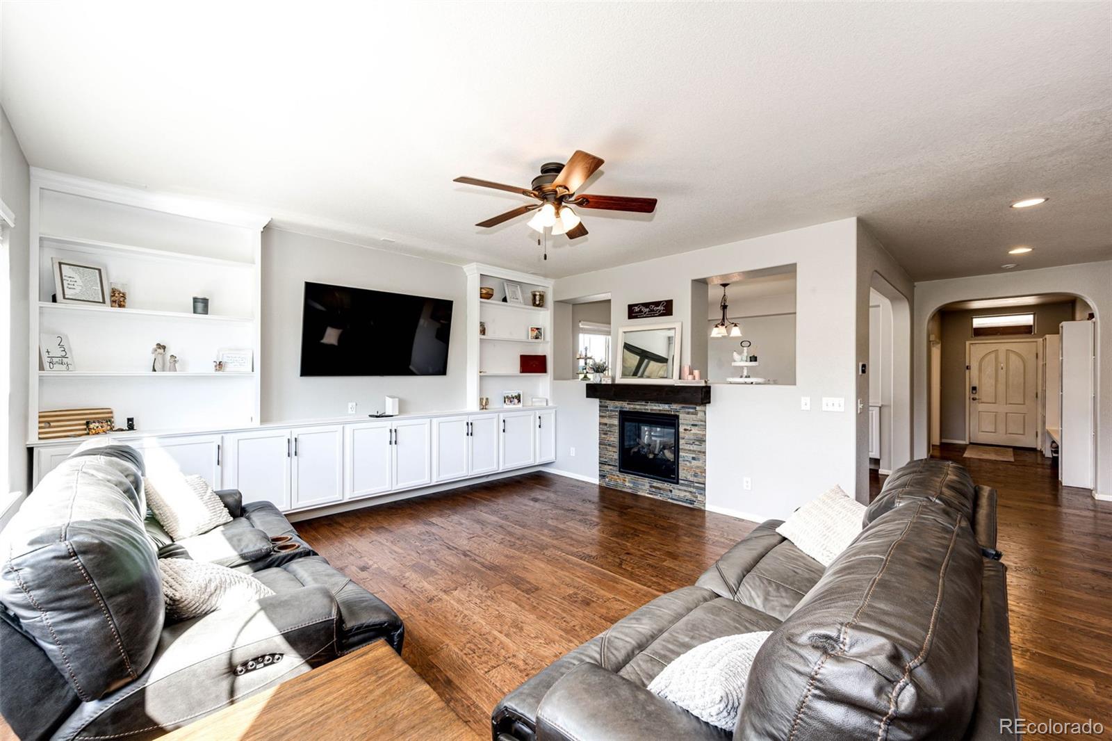 MLS Image #9 for 196  dunsinane lane,castle rock, Colorado