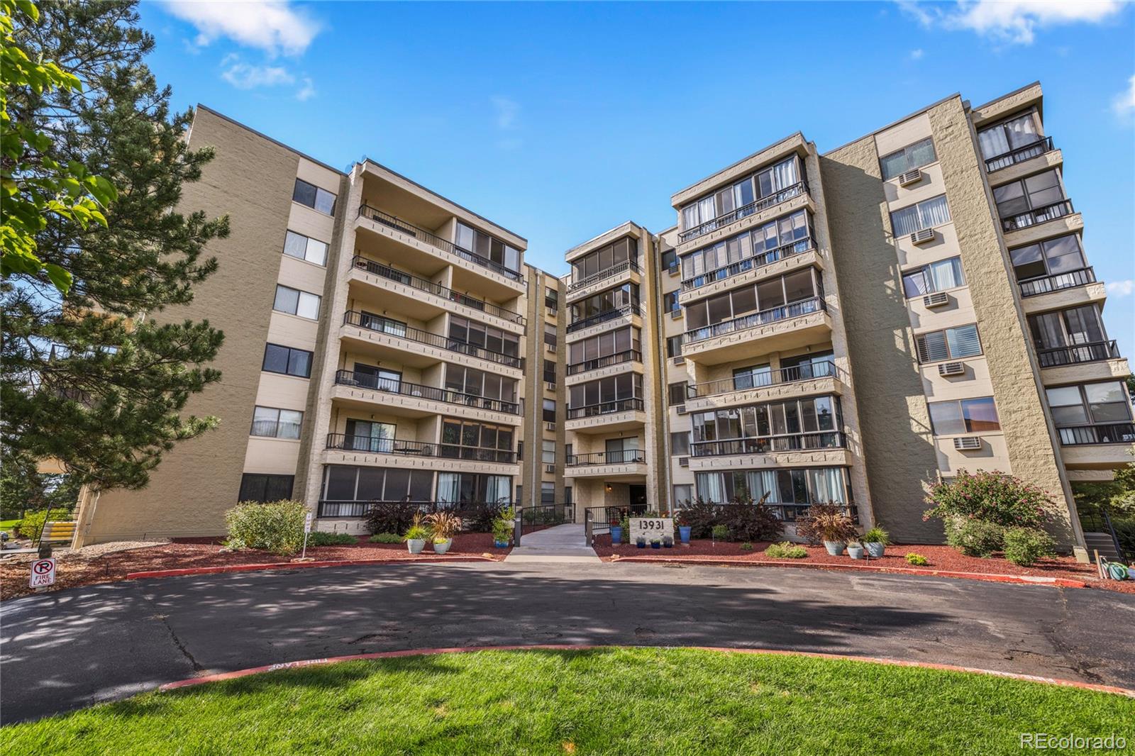 MLS Image #1 for 13931 e marina drive 304,aurora, Colorado