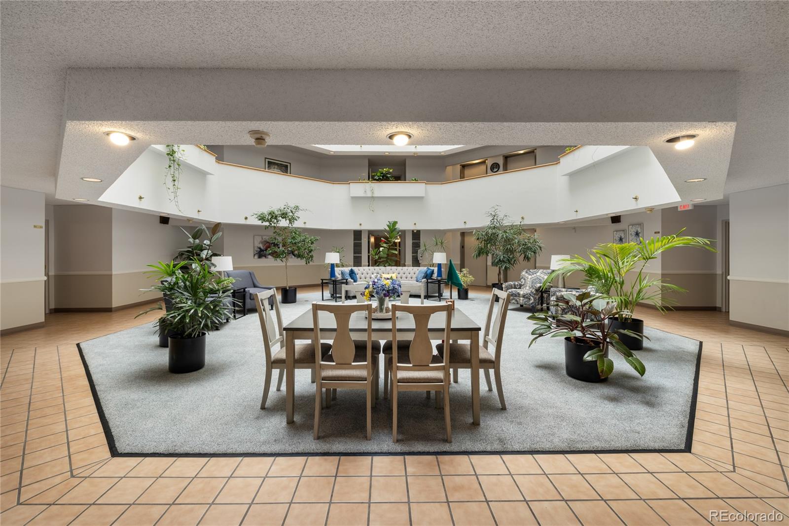 MLS Image #5 for 13931 e marina drive 304,aurora, Colorado