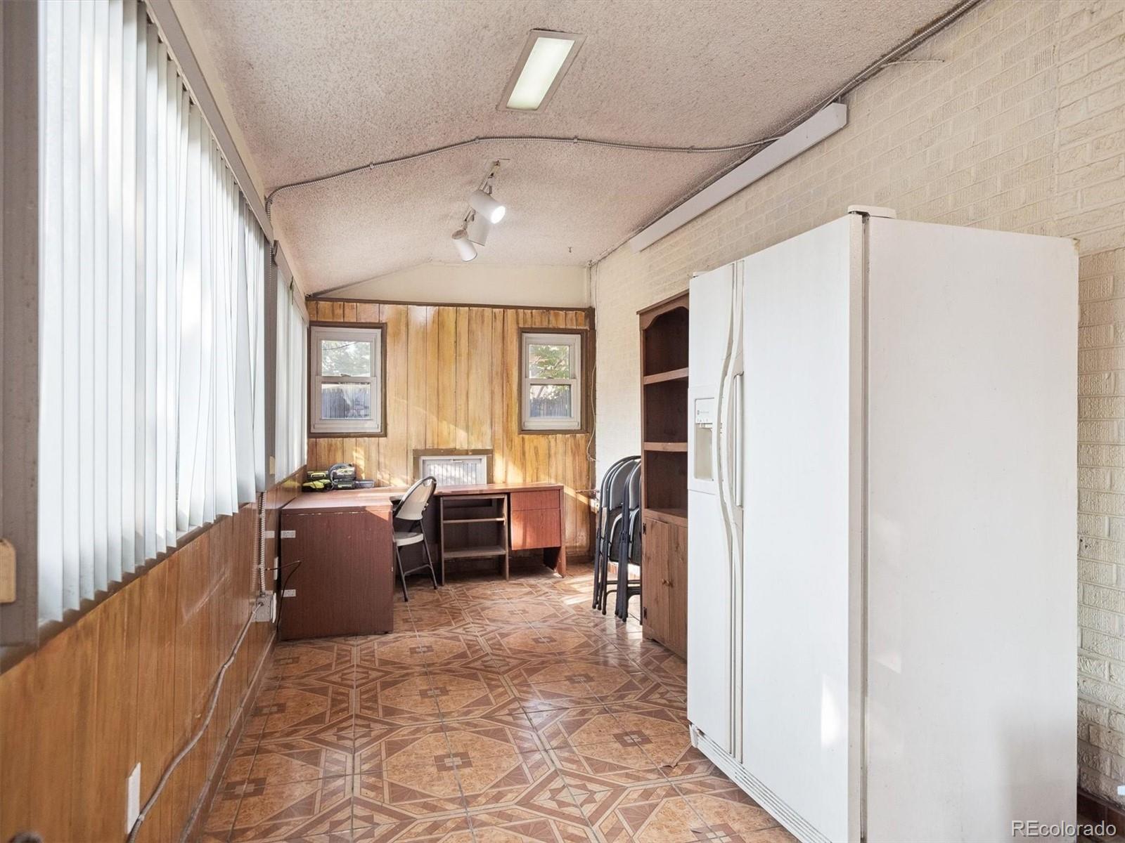 MLS Image #20 for 2529 s utica street,denver, Colorado