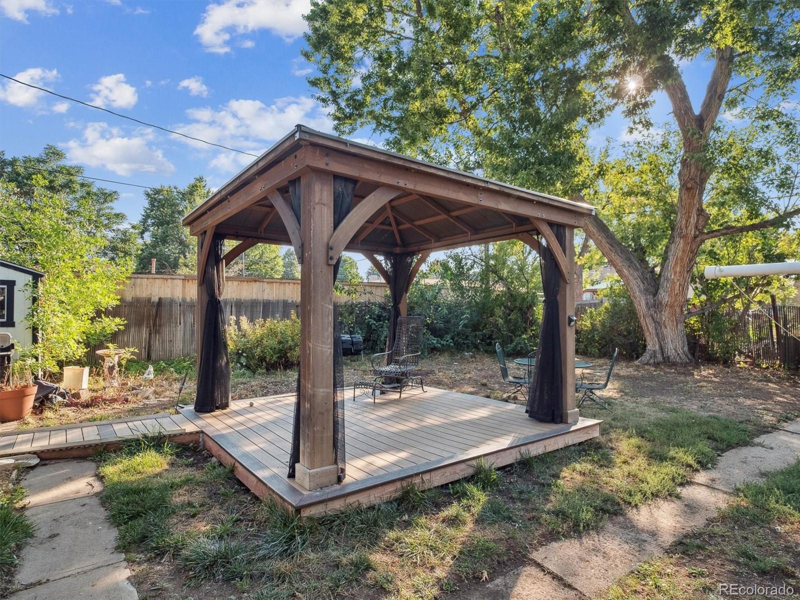 MLS Image #23 for 2529 s utica street,denver, Colorado