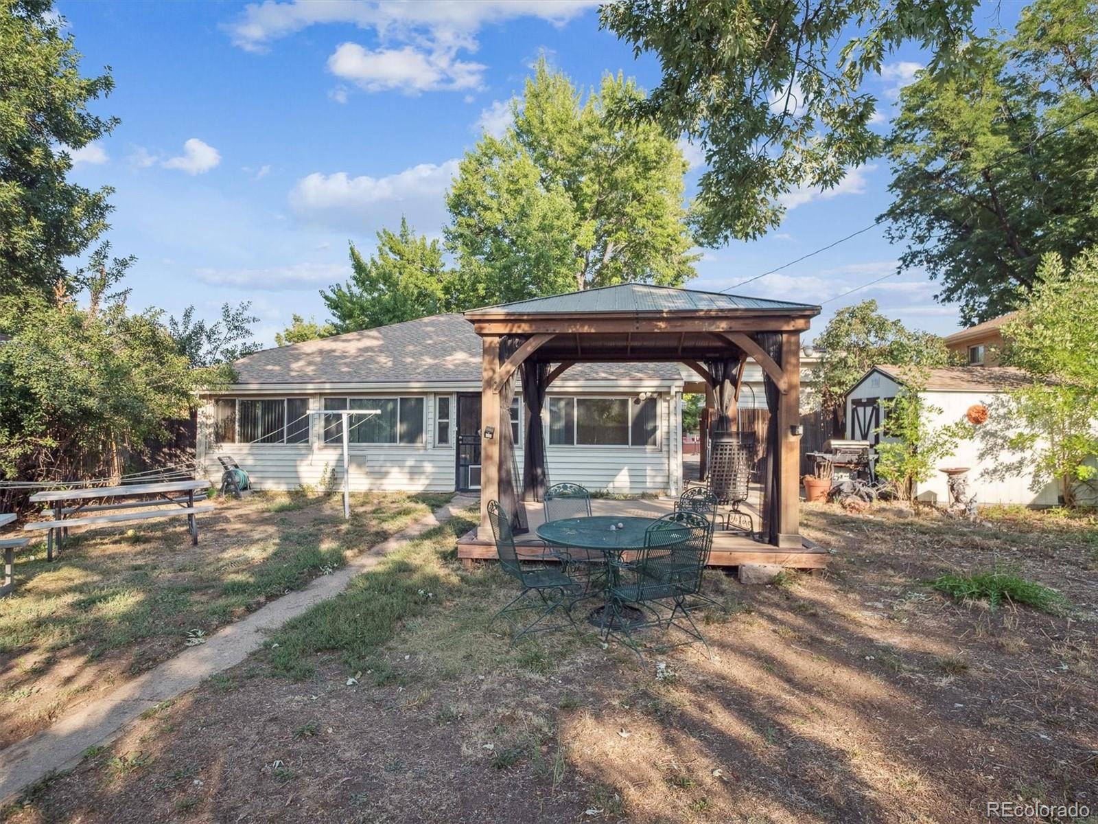 MLS Image #24 for 2529 s utica street,denver, Colorado