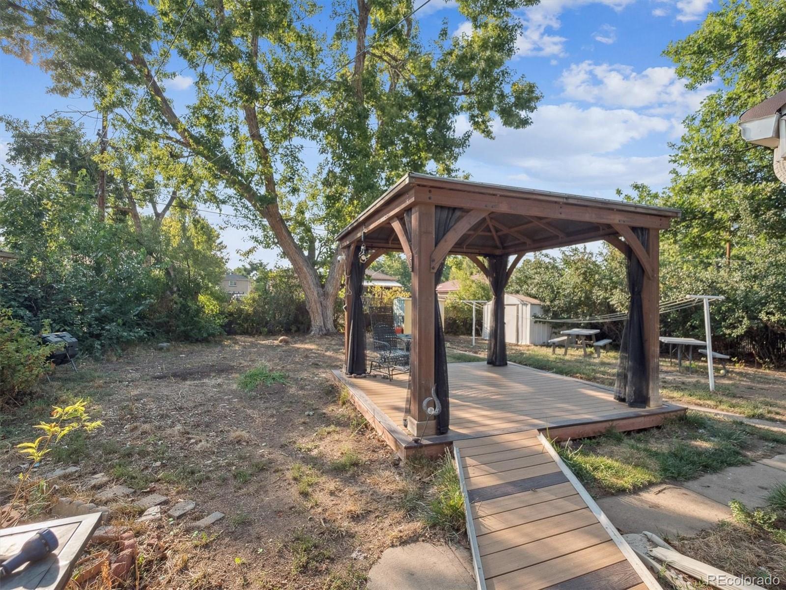 MLS Image #25 for 2529 s utica street,denver, Colorado