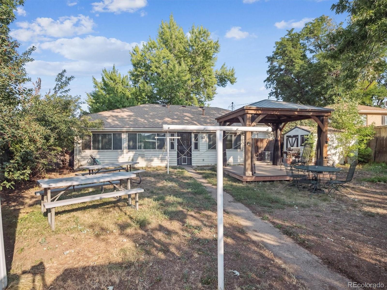 MLS Image #26 for 2529 s utica street,denver, Colorado