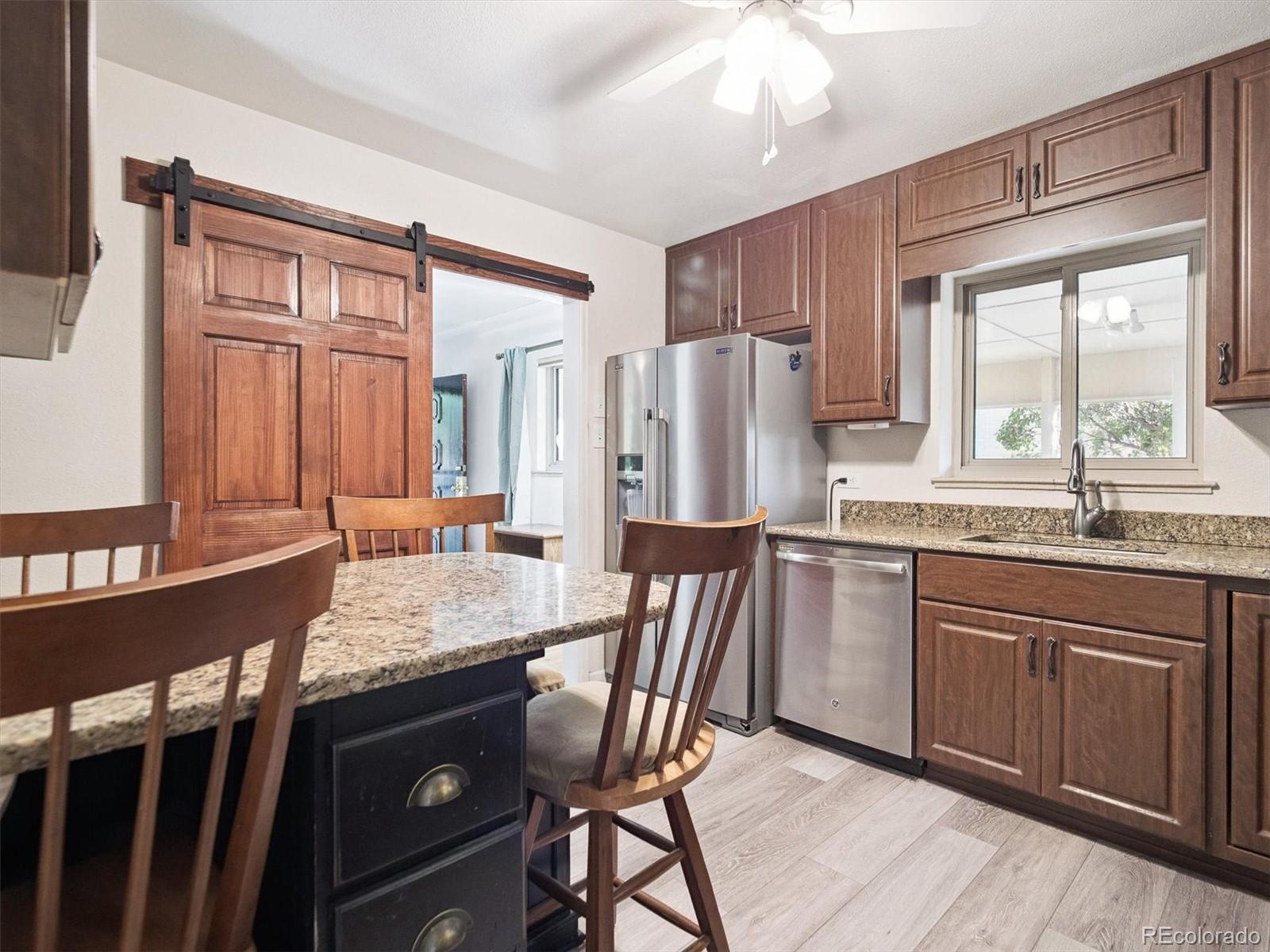 MLS Image #6 for 2529 s utica street,denver, Colorado