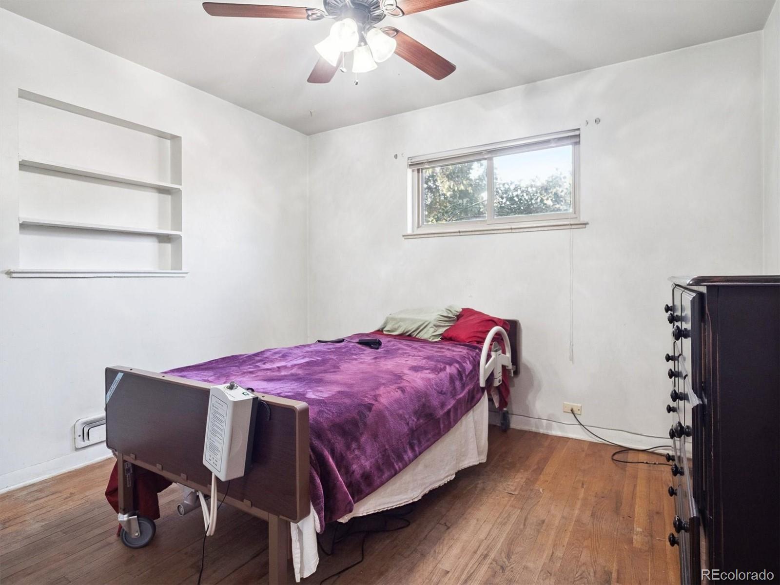 MLS Image #9 for 2529 s utica street,denver, Colorado