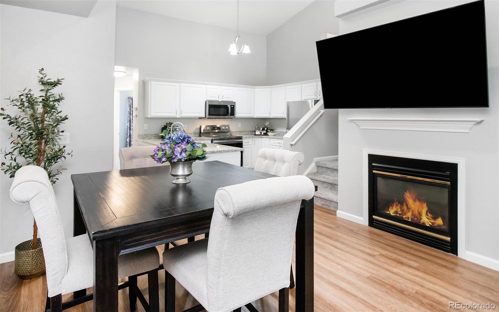 MLS Image #0 for 2920 w centennial drive,littleton, Colorado
