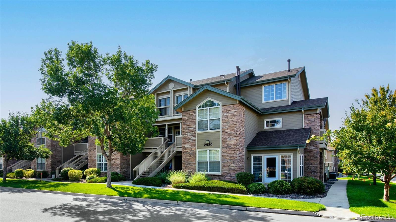 MLS Image #1 for 2920 w centennial drive,littleton, Colorado