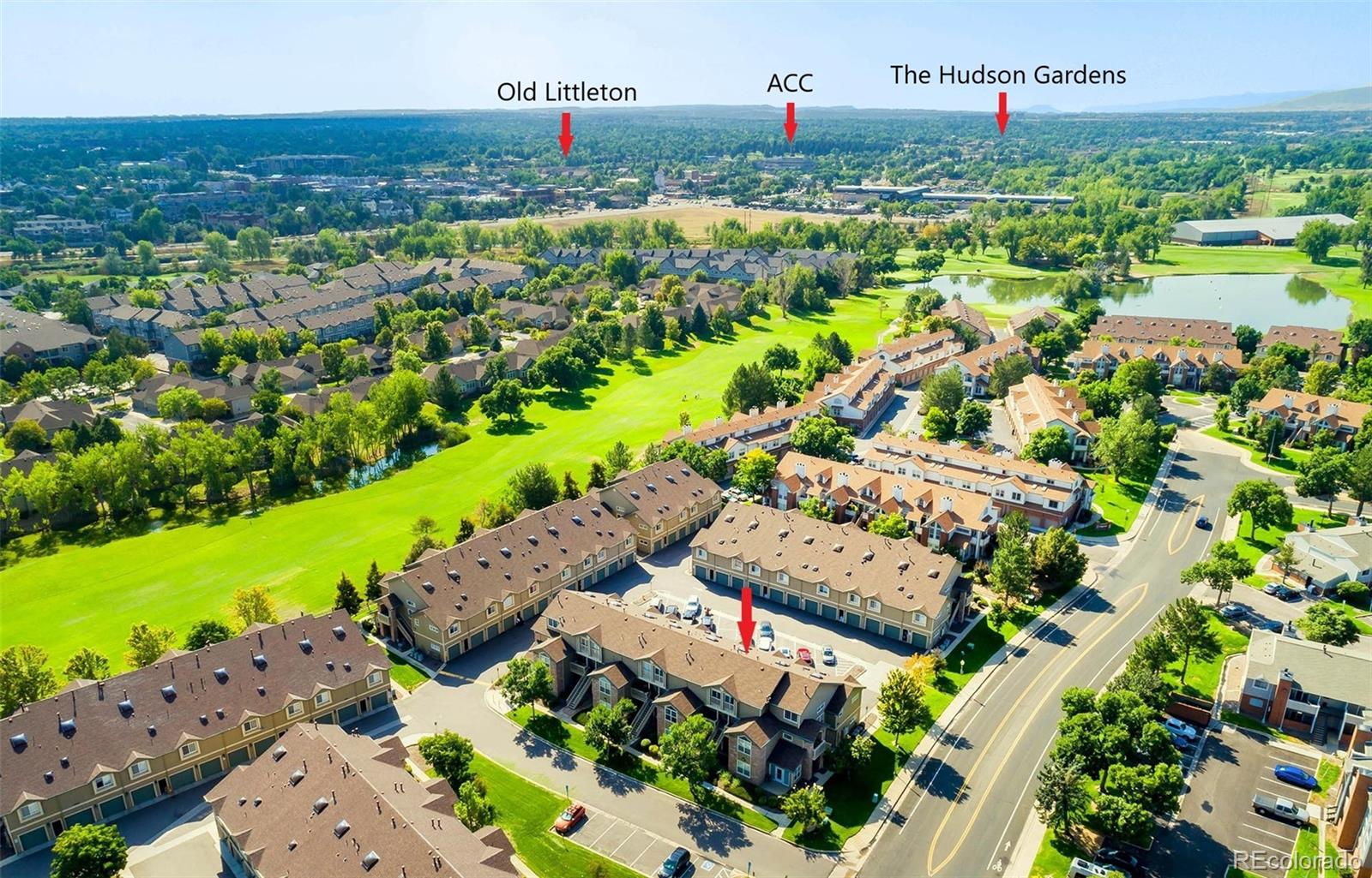 MLS Image #25 for 2920 w centennial drive,littleton, Colorado
