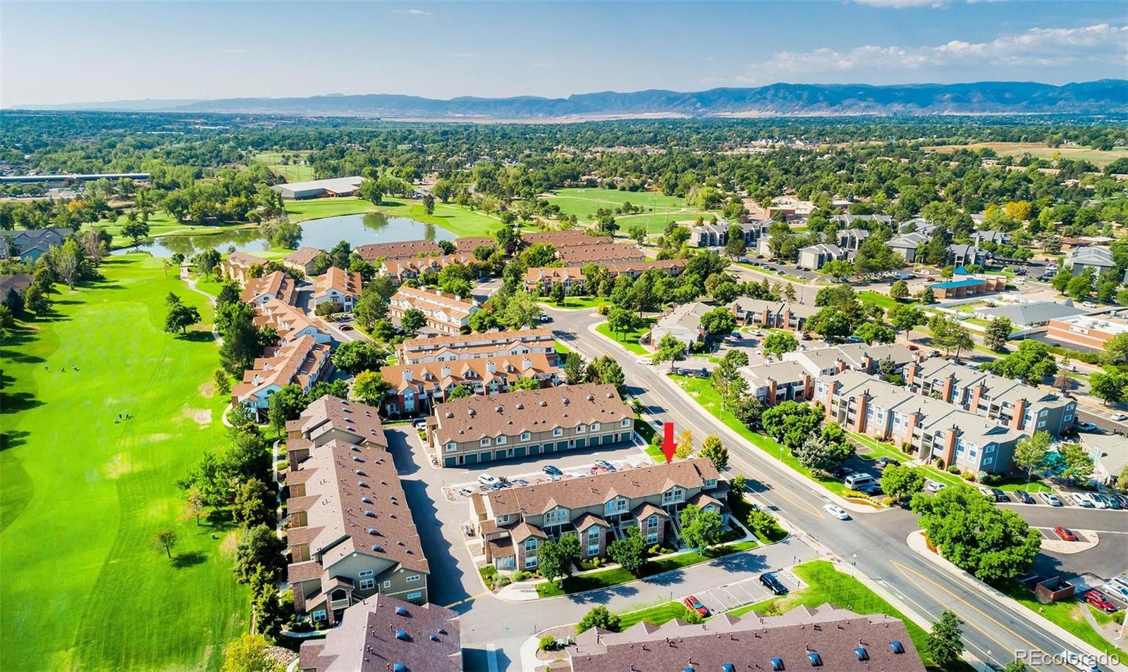 MLS Image #26 for 2920 w centennial drive,littleton, Colorado