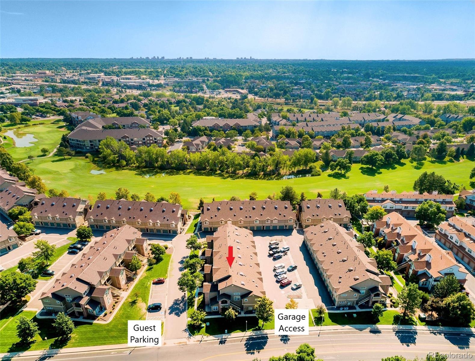 MLS Image #27 for 2920 w centennial drive,littleton, Colorado