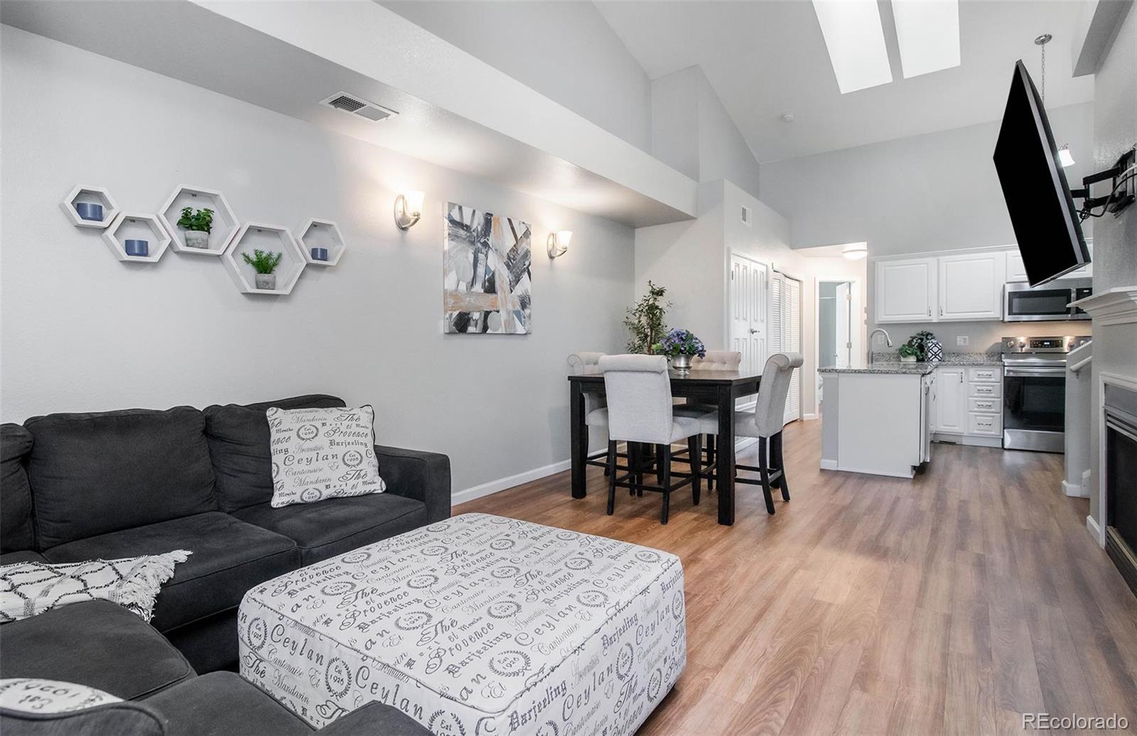 MLS Image #3 for 2920 w centennial drive,littleton, Colorado