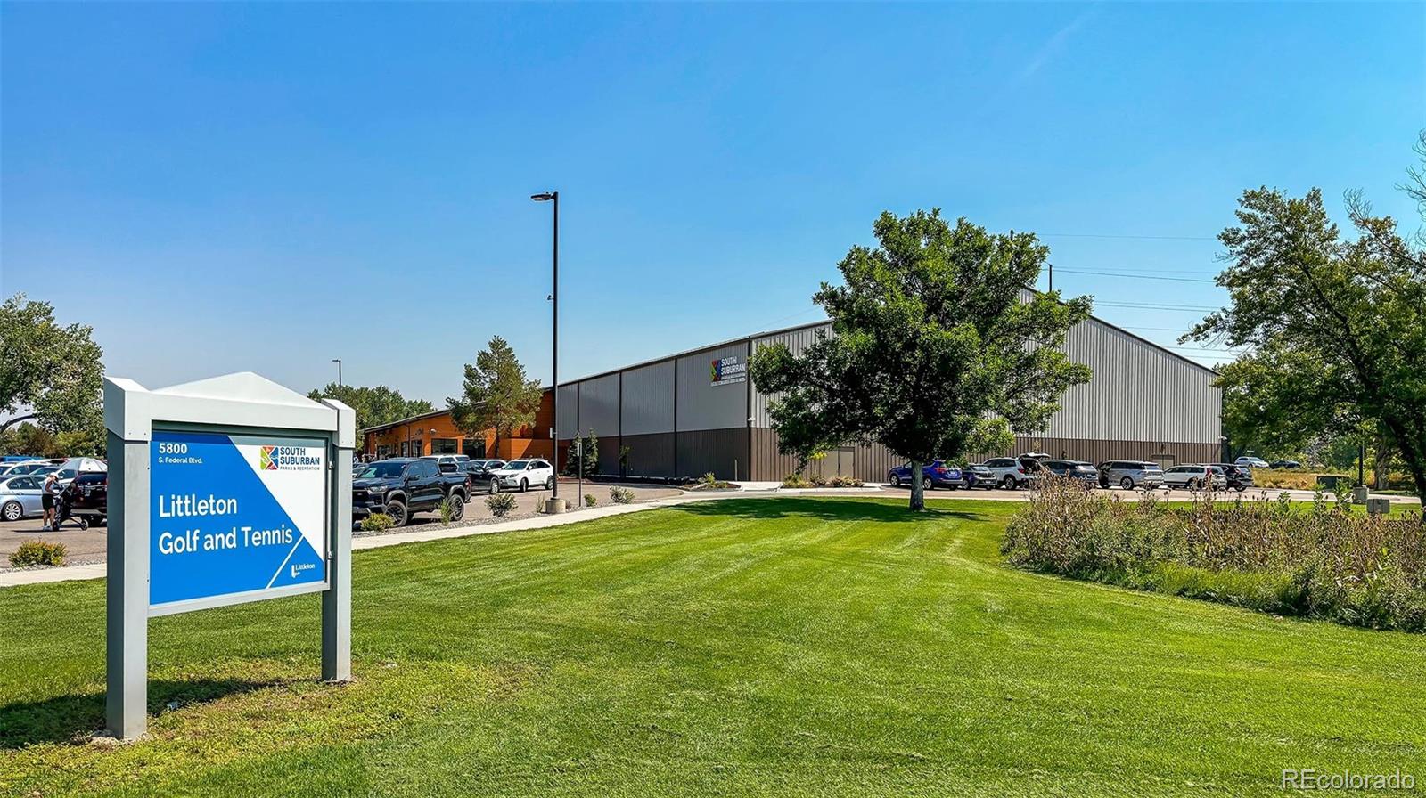 MLS Image #30 for 2920 w centennial drive,littleton, Colorado
