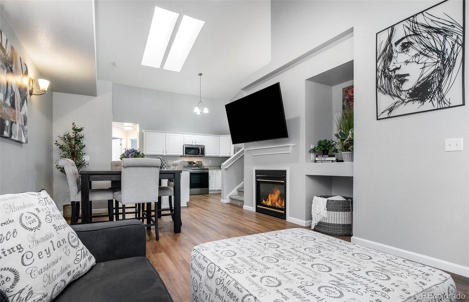 MLS Image #4 for 2920 w centennial drive,littleton, Colorado