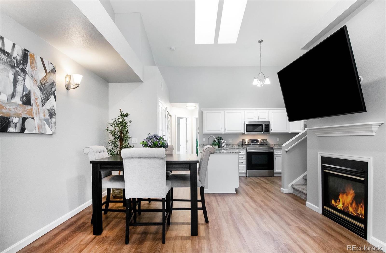 MLS Image #5 for 2920 w centennial drive,littleton, Colorado