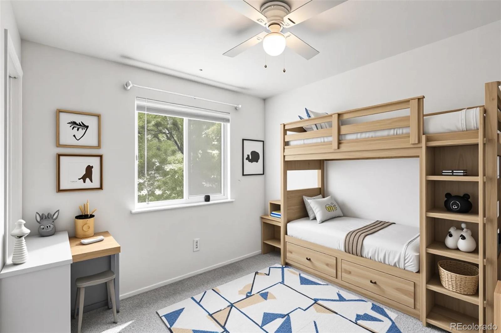MLS Image #13 for 17794 e nassau place,aurora, Colorado