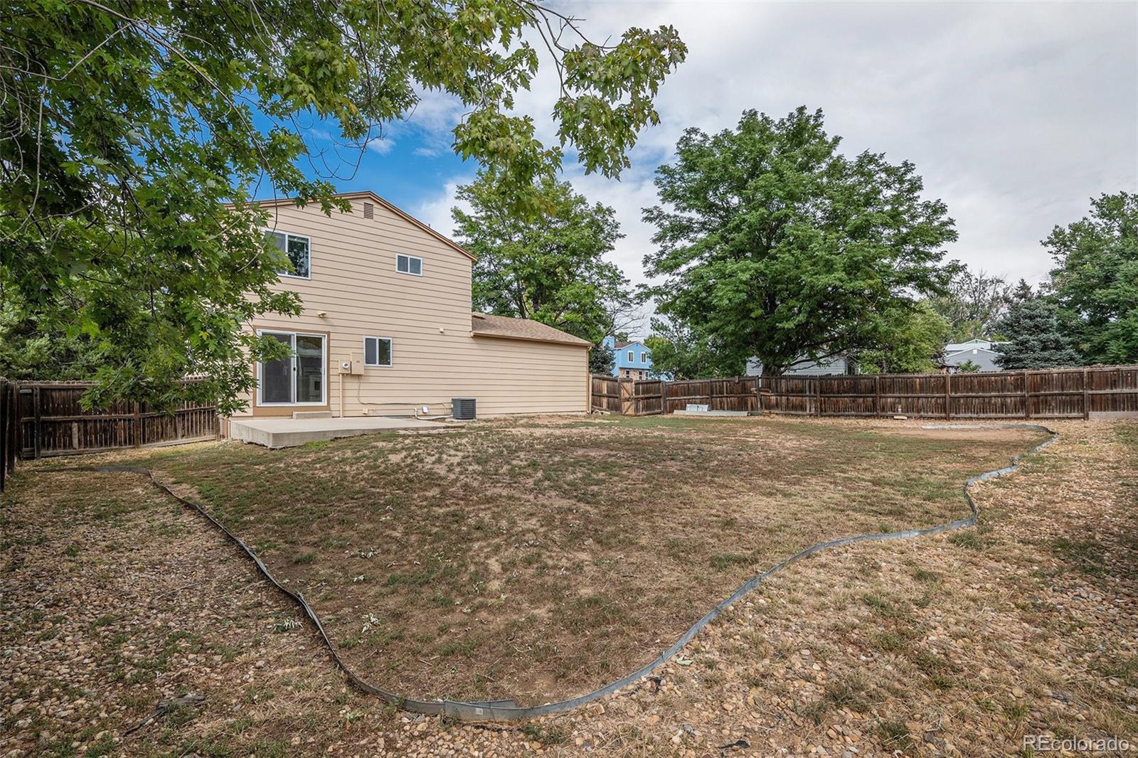 MLS Image #22 for 17794 e nassau place,aurora, Colorado