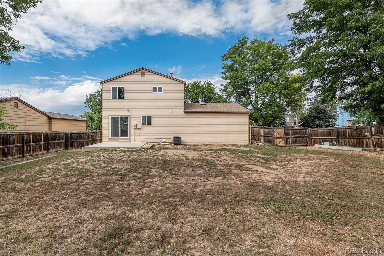MLS Image #23 for 17794 e nassau place,aurora, Colorado