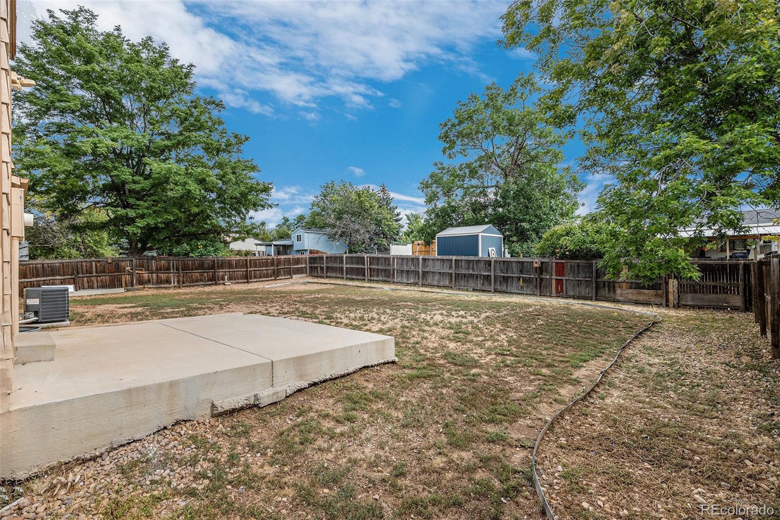 MLS Image #24 for 17794 e nassau place,aurora, Colorado