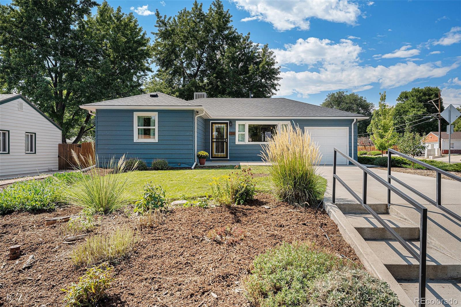 MLS Image #0 for 1301 s osceola ,denver, Colorado