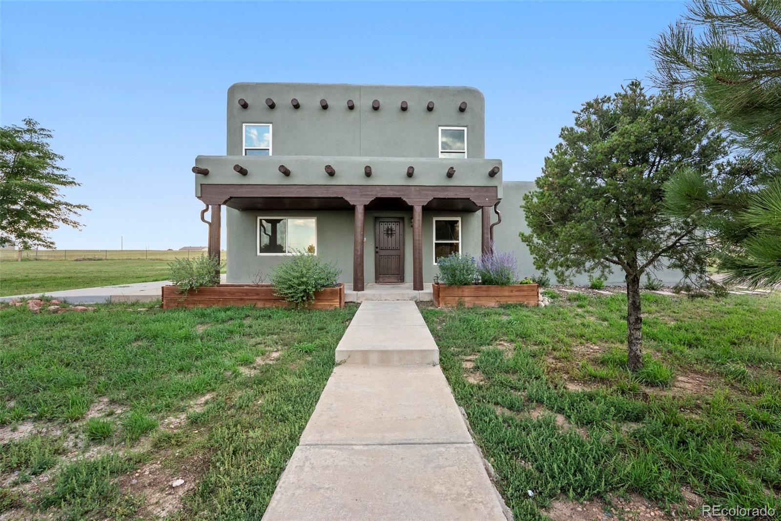 MLS Image #0 for 4145  los ranchitos drive,peyton, Colorado