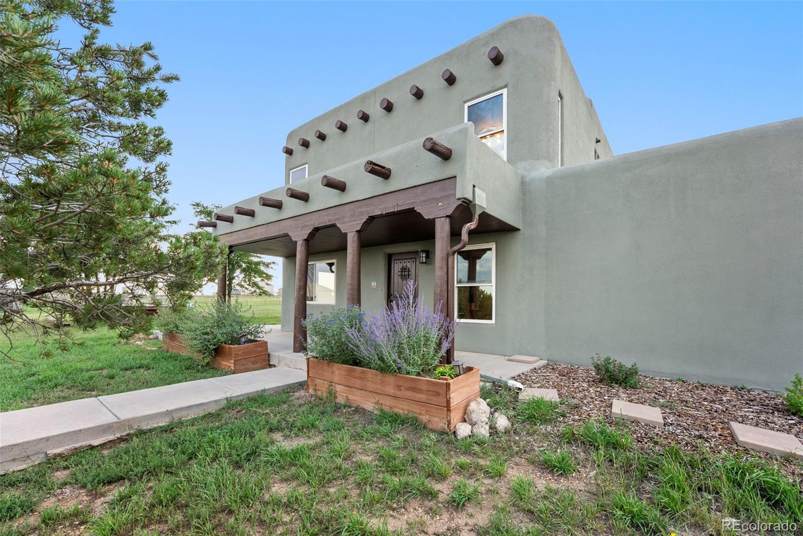 MLS Image #1 for 4145  los ranchitos drive,peyton, Colorado