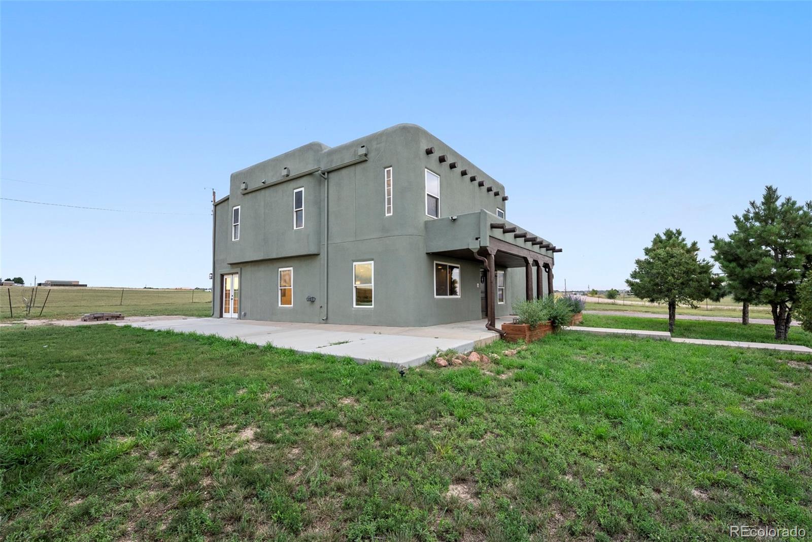 MLS Image #29 for 4145  los ranchitos drive,peyton, Colorado