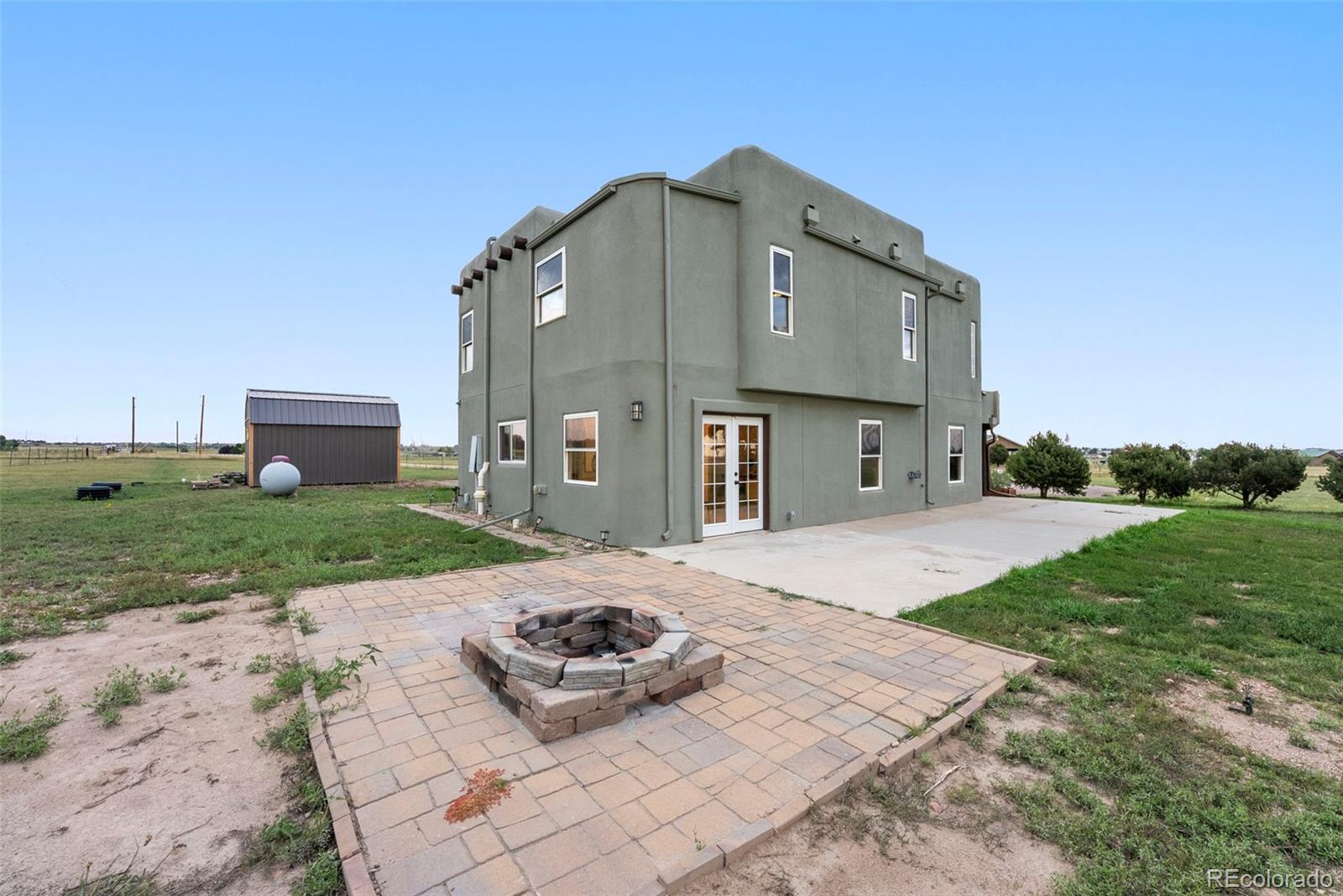 MLS Image #30 for 4145  los ranchitos drive,peyton, Colorado