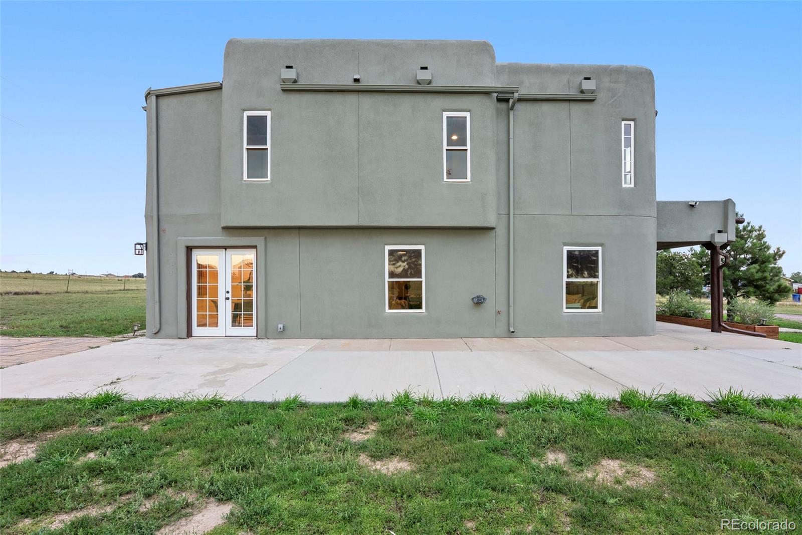 MLS Image #31 for 4145  los ranchitos drive,peyton, Colorado