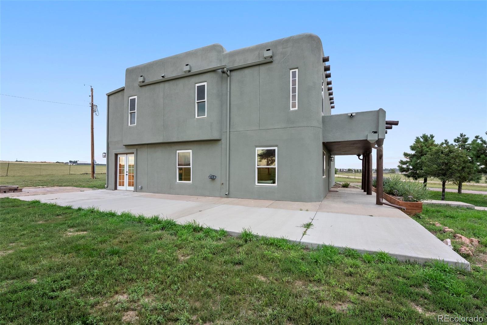 MLS Image #32 for 4145  los ranchitos drive,peyton, Colorado