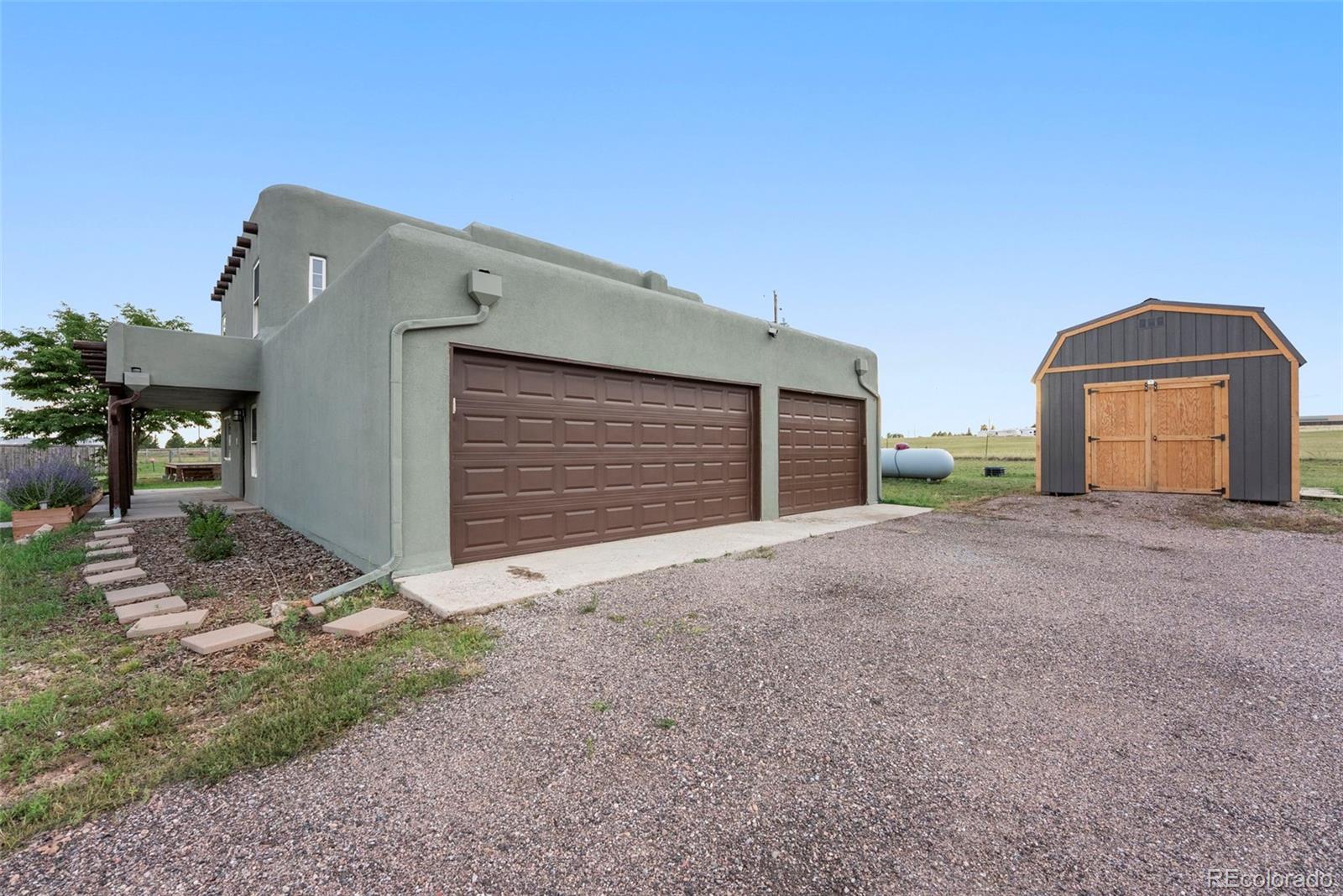 MLS Image #33 for 4145  los ranchitos drive,peyton, Colorado
