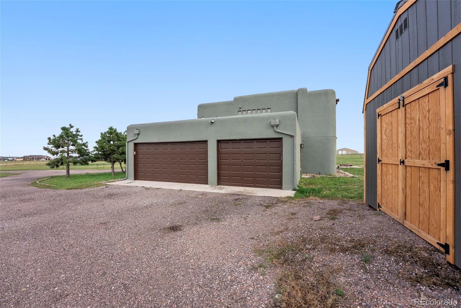 MLS Image #35 for 4145  los ranchitos drive,peyton, Colorado