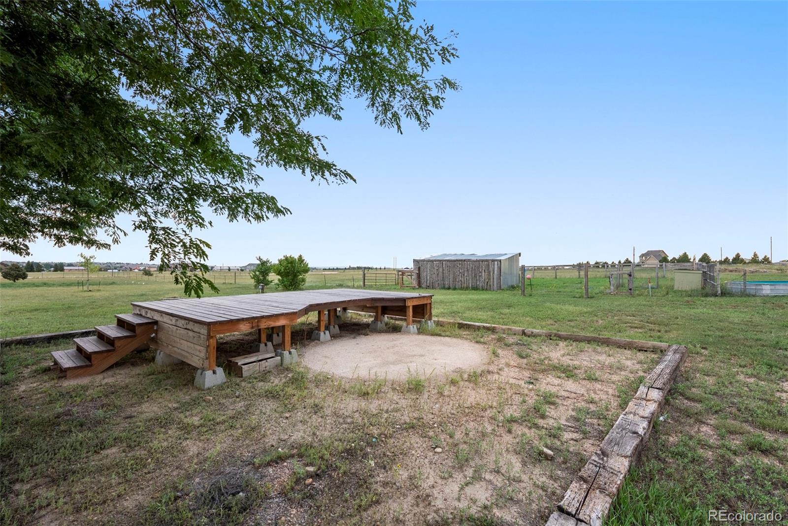 MLS Image #36 for 4145  los ranchitos drive,peyton, Colorado