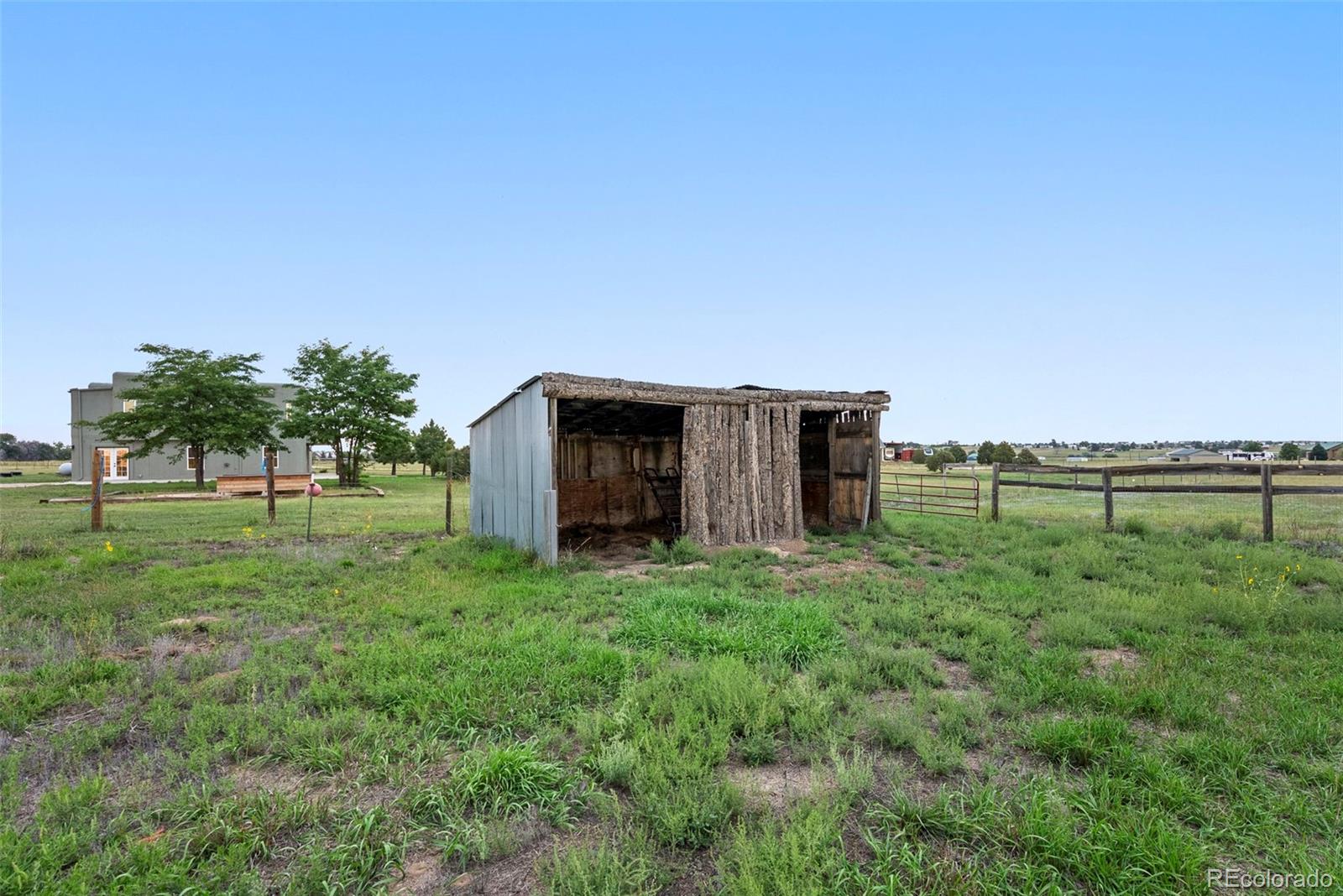 MLS Image #37 for 4145  los ranchitos drive,peyton, Colorado