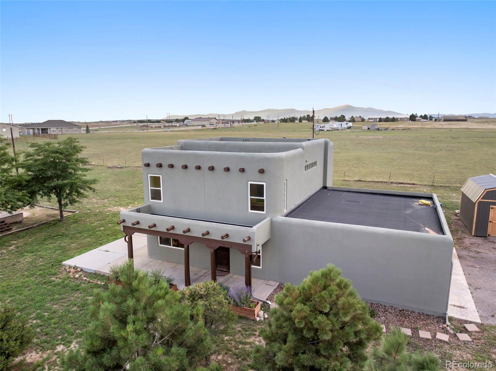 MLS Image #38 for 4145  los ranchitos drive,peyton, Colorado