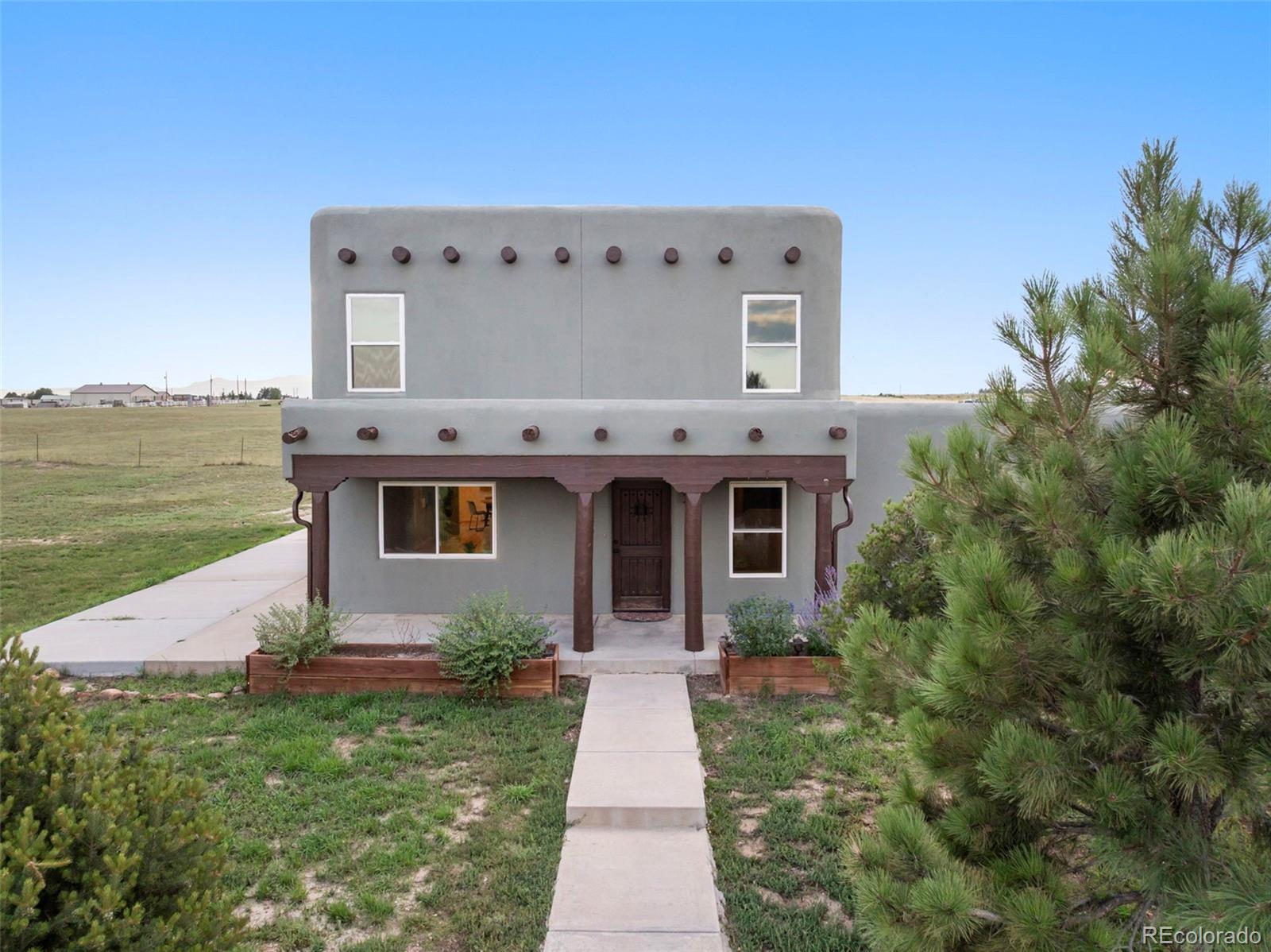 MLS Image #39 for 4145  los ranchitos drive,peyton, Colorado