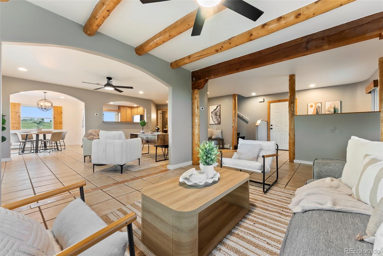 MLS Image #4 for 4145  los ranchitos drive,peyton, Colorado