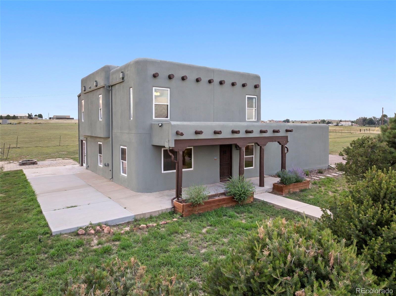 MLS Image #40 for 4145  los ranchitos drive,peyton, Colorado