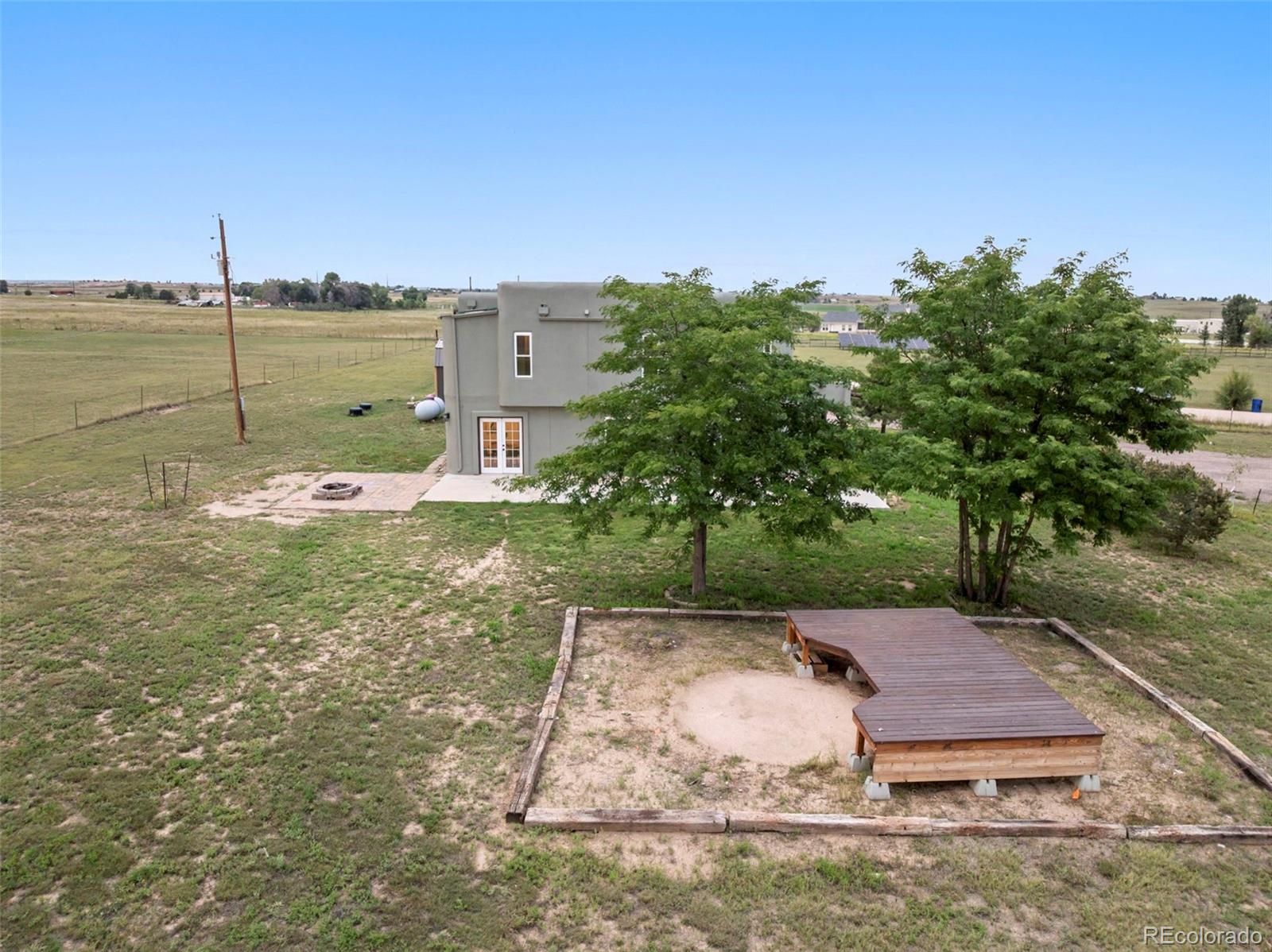 MLS Image #41 for 4145  los ranchitos drive,peyton, Colorado