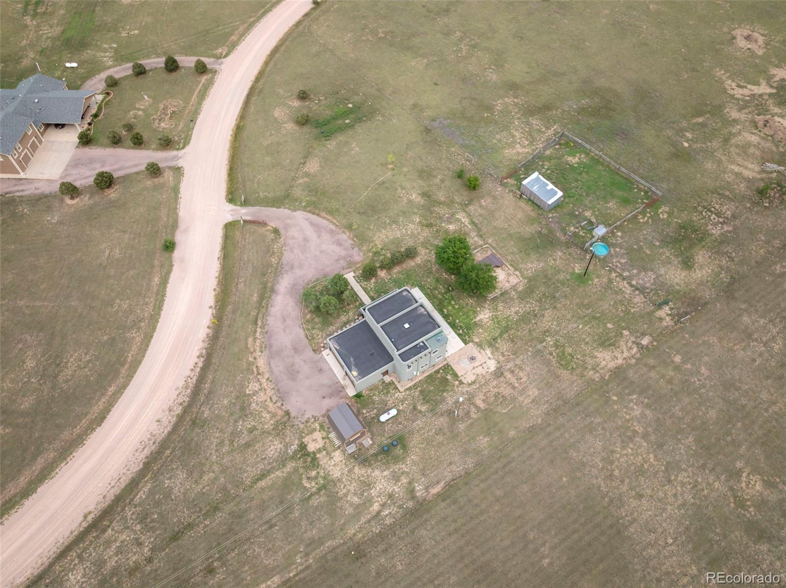 MLS Image #44 for 4145  los ranchitos drive,peyton, Colorado