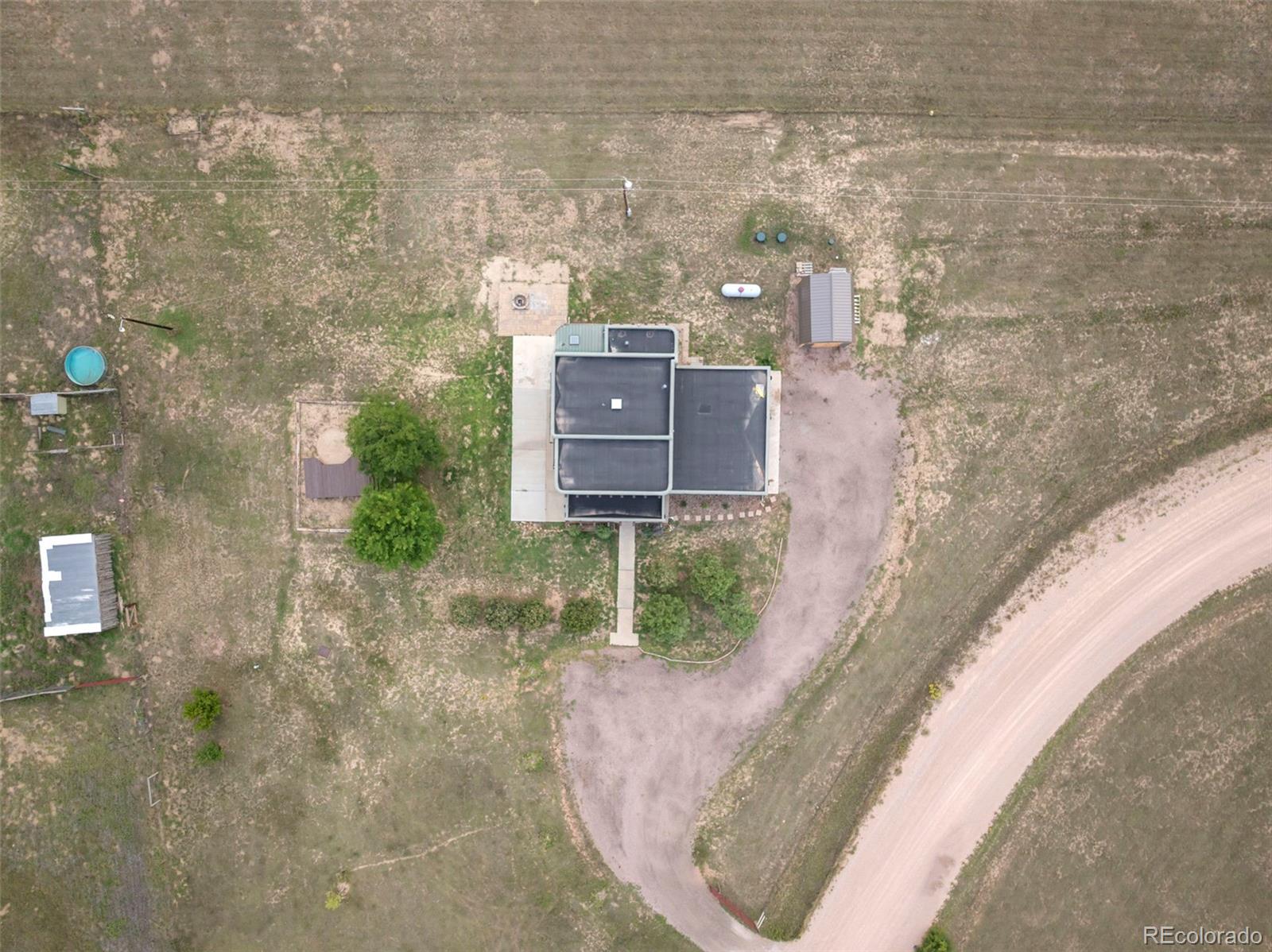 MLS Image #45 for 4145  los ranchitos drive,peyton, Colorado