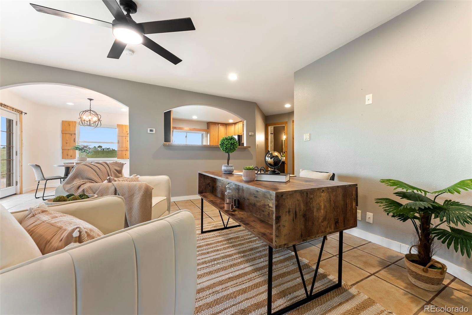 MLS Image #5 for 4145  los ranchitos drive,peyton, Colorado