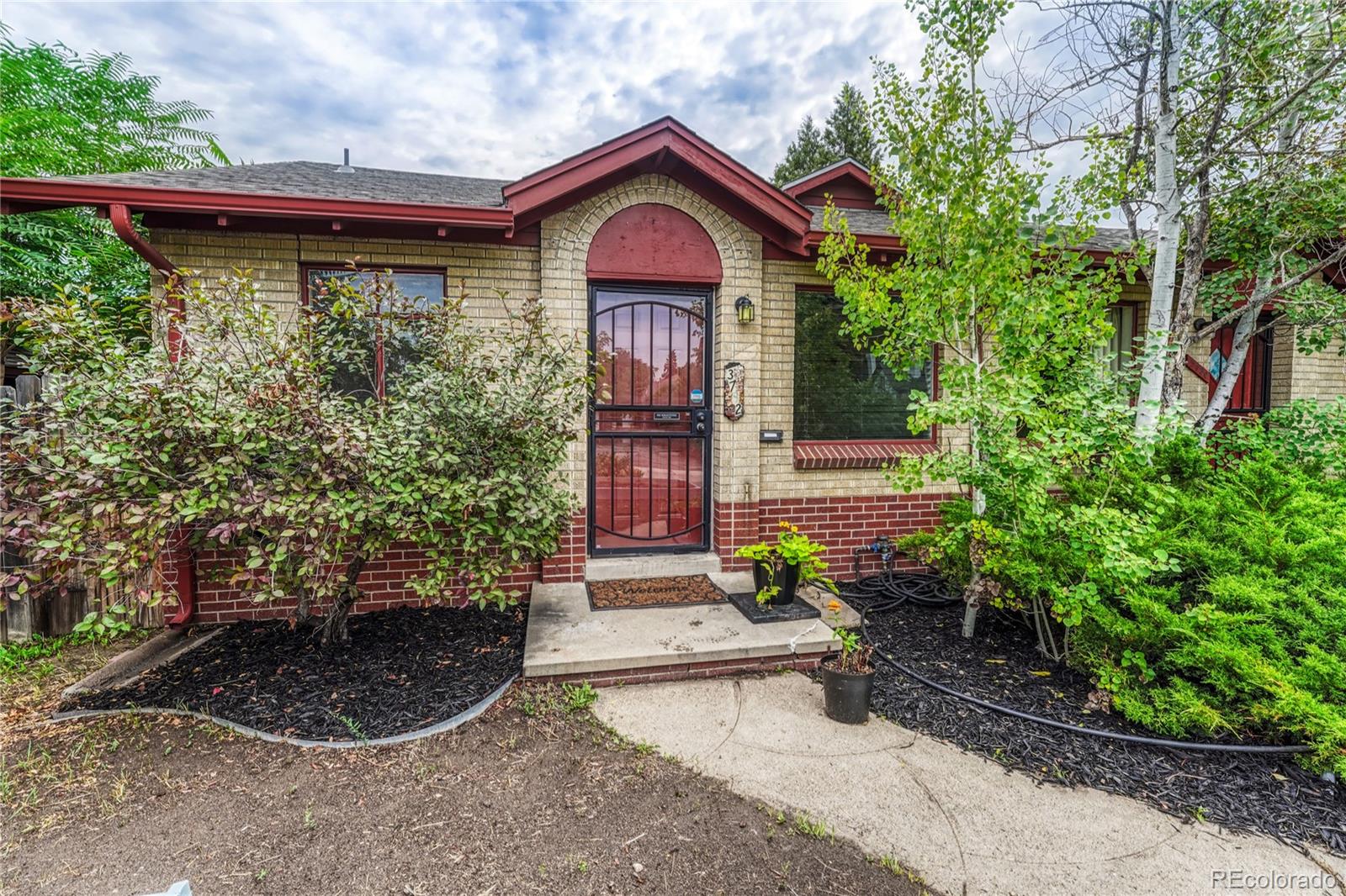 MLS Image #0 for 3782  osceola street,denver, Colorado