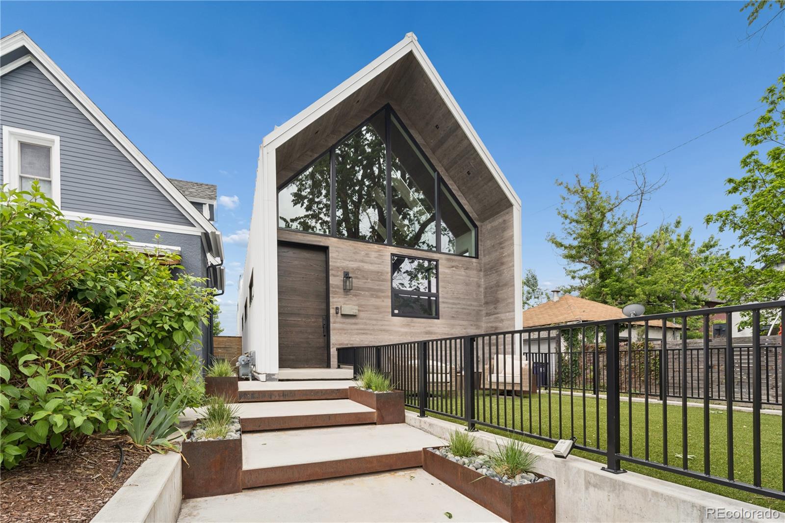 MLS Image #0 for 3418  vallejo street,denver, Colorado