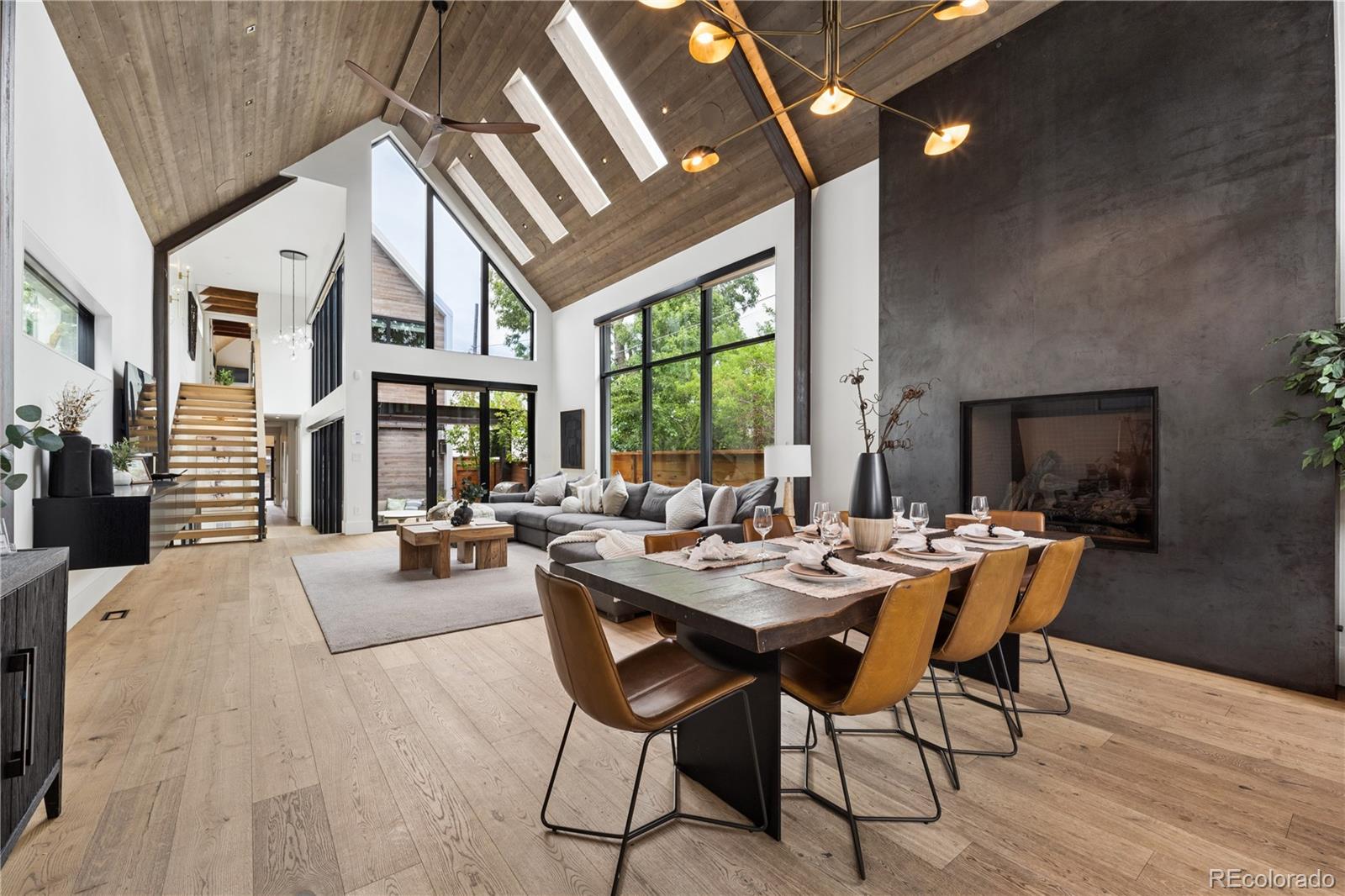 MLS Image #11 for 3418  vallejo street,denver, Colorado